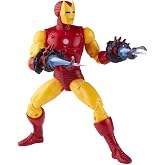 Marvel Legends 20th Anniversary Series 1 Iron Man