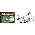 Subbuteo Team Edition & Subbuteo 3455 Player Set, White/Blue