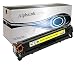 Produktbild Alphaink AI-CE322A Toner gelb kompatibel für HP Laserjet Color Pro CM 1410 CM 1411 CM 1412 CM 1413 CM 1415 CM 1416 CM 1417 CM 1418 CP 1520 CP 1521 CP 1522 CP 1523 CP 1525 CP 1526 CP 1527 CP 1528, Ergiebigkeit: 1300 Blatt bei 5% Flächendeckung.