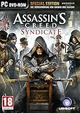 Assassin's Creed Syndicate - Special Edition [AT-PEGI] - [PC] - 