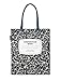 Produktbild Out Of Print 1017, Damen Tasche, Composition Notebook (Schwarz) - TOTE-1024-01-TOTE