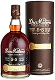 Dos Maderas PX 5+5 Rum (1 x 0.7 l)