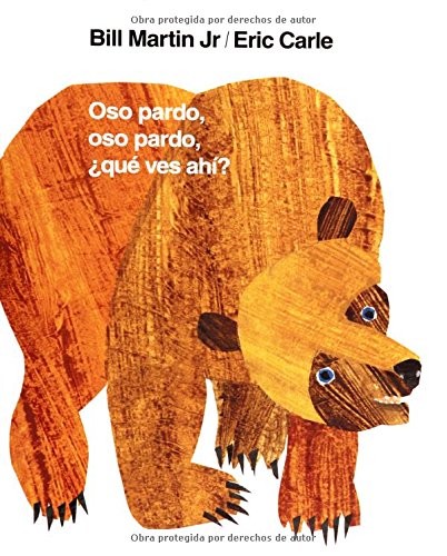 Oso Pardo, Oso Pardo, Que Ves Ahi? livre