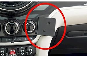 Brodit 855312 Staffa ad Incastro Per Mini Cooper Countryman 17-19