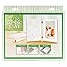 Sculpey Keepsake Frame Kit White