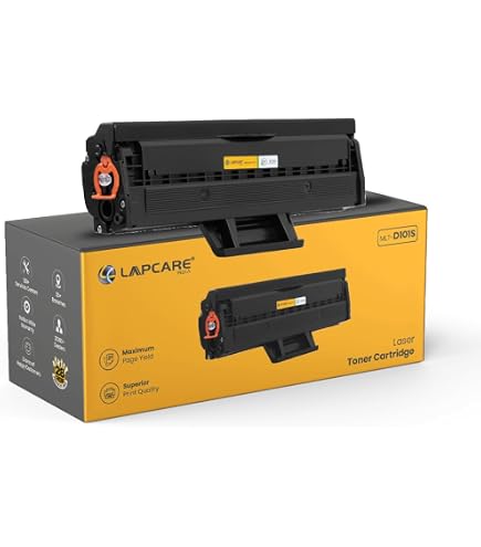 Canon CRG 322 B Laser Toner Cartridge : Amazon.in: Computers