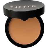 Note Cosmetics Luminous Silk Cream Powder Patakrem 02 Natural Beige