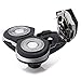 ROSENICE Replacement Shaver Head for Philips RQ12 RQ10 RQ11 RQ32 Norelco SensoTouch 3D