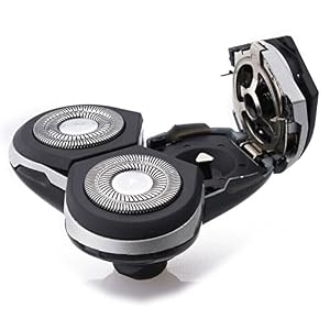 ROSENICE Replacement Shaver Head for RQ12 RQ10 RQ11 RQ32 Norelco SensoTouch 3D for Men - Image 3