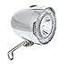 Produktbild BV Fahrrad Frontleuchte, Super Bright LED Fahrrad Scheinwerfer, Wasserdichte Vintage Fahrrad Frontleuchte Lampe