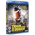 Train To Busan [Blu-ray] [2016]