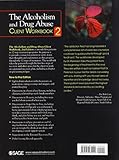 Image de The Alcoholism and Drug Abuse: Client Workbook