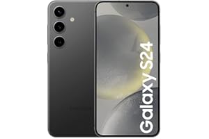 Samsung Galaxy S24 5G 256GB/8GB Dual SIM Onyx Black