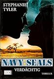 Cover zum Buch Navy SEALS: Verdächtig