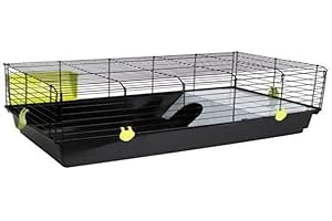 Voltrega 001536N1 Jaula para Conejos