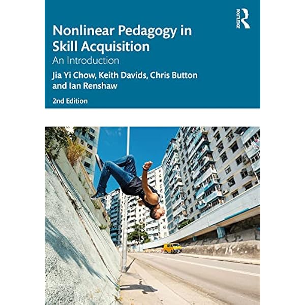 Dynamics of Skill Acquisition: An Ecological Dynamics Approach