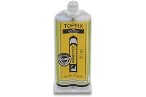 THEBETAZ innotec topfix BC 50 G 2 K colla, Black