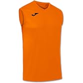 Joma - Men's Sleeveless Sports Top, 6XS - 3XL - Breathable and Quick-Drying - Combi