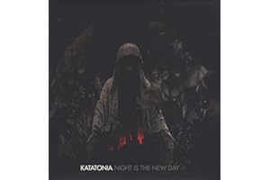 Night Is the New Day Black