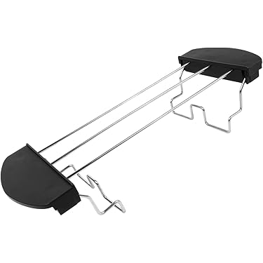 JOINPAYA Supporto Per Toast In Acciaio Inox - 2 Pezzi Per Cucina E Tavola - Foto 12