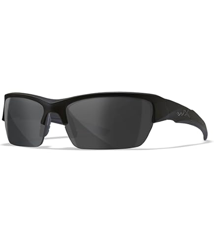 Wiley X │ Unisex │ Outdoor, Tactical Sunglasses │ Wrap Around