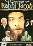 Abenteuer des Rabbi Jacob - Louis de Funs