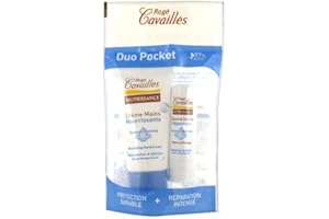 Rogé Cavaillès Nutrissance Duo Pocket Nourrissant