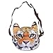 DCS Tiger Hand/Sling Bag for Kids Multi Color RS.350.00
