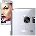 Produktbild mtb more energy® 3x Kamera-Schutz-Glas für Samsung Galaxy S7 (G930) - Schutz-Folie Glasfolie Rückseiten-Cam Linse Back
