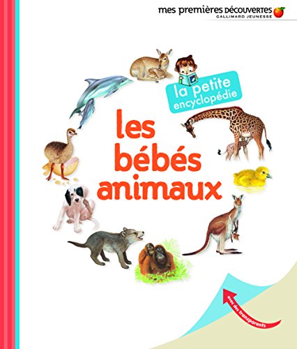 Download Les bébés animaux Download Les bébés animaux