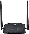 iBall iB-WRB333N 300M MIMO Wireless-N High Speed Broadband Router ...