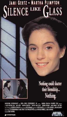 Preisvergleich Produktbild Silence Like Glass [VHS]