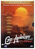 Apocalypse Now [2DVD] [Region 2] (IMPORT) (Keine deutsche Version) - Marlon Brando