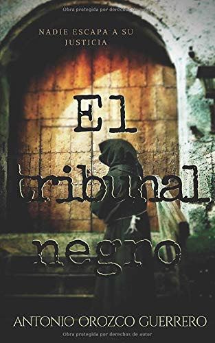 El tribunal negro El tribunal negro