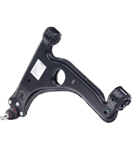 Braccio Di Controllo A Piastra Per Club Car Precedent 2004+ - Ricambio In Lega Acciaio - 103388501 - Foto 4