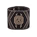 Produktbild Men's Marvel Comics Infinity War Avengers Crest Wristband