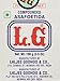 Produktbild LG Asafoetida (GANZ) - 100g