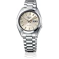 SEIKO Men's Analog Watch