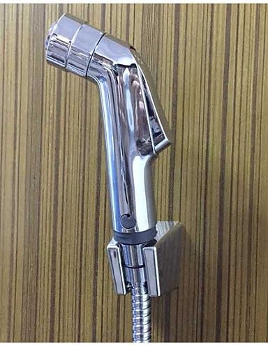 *-* Hand Held Bidet Sprayer ABS Diaper Sprayer Shattaf Complete Set For Toilet