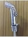 LYN Hand Held Bidet Sprayer ABS Diaper Sprayer Shattaf Complete Set For Toilet