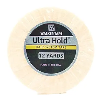Ultra Hold 1/2