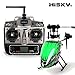 Produktbild Bluelover Hisky HCP100S 6CH 2,4 Ghz Dual bürstenlosen RC Hubschrauber mit neuer X-6 s