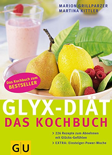 Download GLYX-DIÄT - Das Kochbuch (GU Diät&Gesundheit) Download GLYX-DIÄT - Das Kochbuch (GU Diät&Gesundheit)