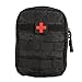 Produktbild Shiningup Erste Hilfe Tasche Molle Medizinische Abdeckung Outdoor Notfall Militär Programm Paket Outdoor Reise Jagd Utility Pouch