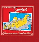 Image de Simpsons: Das unzensierte Familienalbum