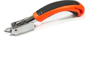 Debbery Staple Remover, Strength Staple Puller Removing, Upholstery Staple Remover, Staple Remover Tool for Floor Wooden Case Carton Photo Frame Carpet Staple