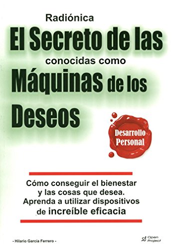 Download El Secreto De Las Conocidas Como Máquinas De Los Deseos