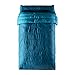Produktbild Klymit KSB 30 Degree Down Two Person Double Sleeping Bag, Blue
