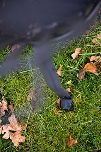 Feuerkorb Sehr stabil, Schwere Ausführung, Feuerschale, Tulip klein - 7