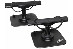 VAC RAC CAR ROD RACK HOLDER COMBI